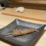 寿司赤酢 遊 新今宮 - 