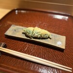 日本料理 晴山 - 