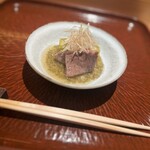 日本料理 晴山 - 