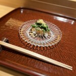 日本料理 晴山 - 