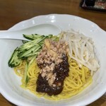 萬珍閣 - 麻辣麺