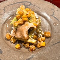 日本料理 しうが - 