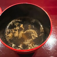 日本料理 しうが - 