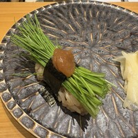 鮨 航 - 
