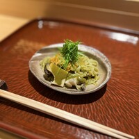 日本料理 晴山 - 