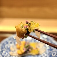 くずし 之助 - 