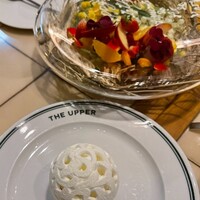 THE UPPER - 