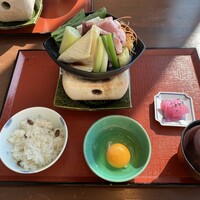 和食 國見 - 
