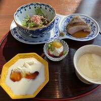 和食 國見 - 
