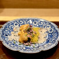 くずし 之助 - 
