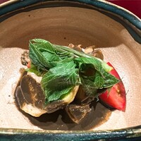 日本料理 しうが - 