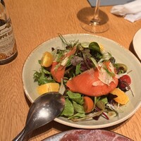オービカ モッツァレラバー 横浜店 - 