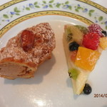 シェ・イノ - 最後のお楽しみ！