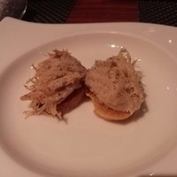 ラトリエ ドゥ ジョエル・ロブション - 