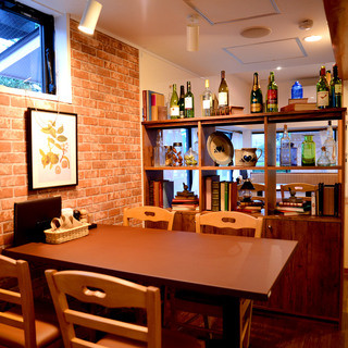 ステーキハウス松木_2