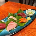 すし土風炉 - 