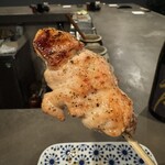 YAKITORI B NAKAMEGURO - 