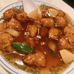 廣東餐館 鳳飛 - 