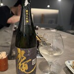 YAKITORI B NAKAMEGURO - 