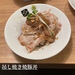 中華そば 髙野 - 