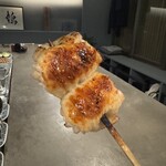 YAKITORI B NAKAMEGURO - 