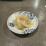 YAKITORI B NAKAMEGURO - 