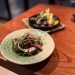 すし土風炉 - 