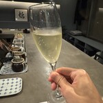 YAKITORI B NAKAMEGURO - 