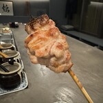 YAKITORI B NAKAMEGURO - 