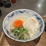 YAKITORI B NAKAMEGURO - 