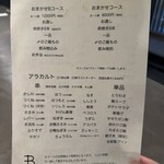 YAKITORI B NAKAMEGURO - 