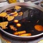 関東煮 でん治 - 