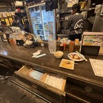 立呑み 焼きとん 大黒 - 