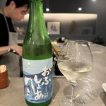 YAKITORI B NAKAMEGURO - 