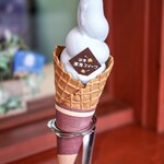 沼津深海プリン工房 - 深海ソフト