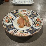 YAKITORI B NAKAMEGURO - 