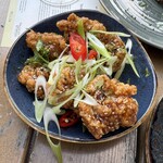 Rayleigh & Ramsay Westerpark - Ｋara age　€13.50