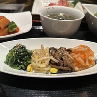 游玄亭 西麻布本館 - 