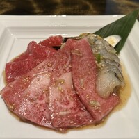 游玄亭 西麻布本館 - 