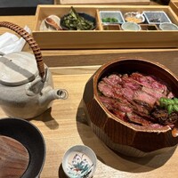 祇園肉亭 新 - 