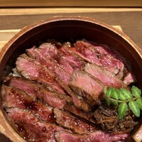 祇園肉亭 新 - 