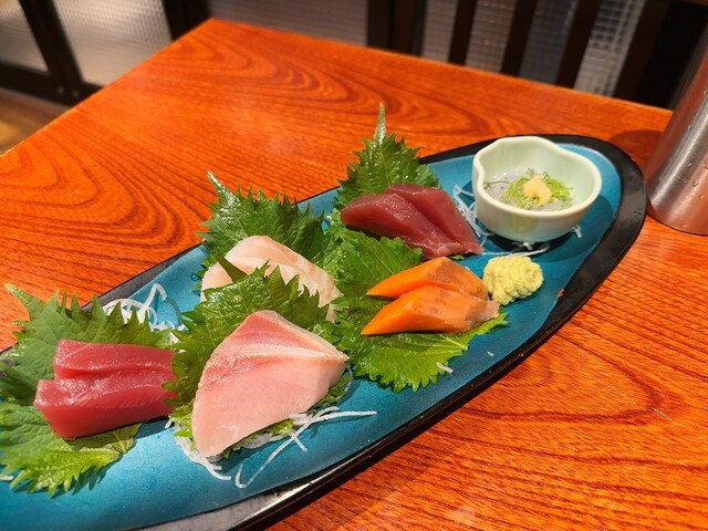 Sushi Tofuro Oimachi Ten photo 3