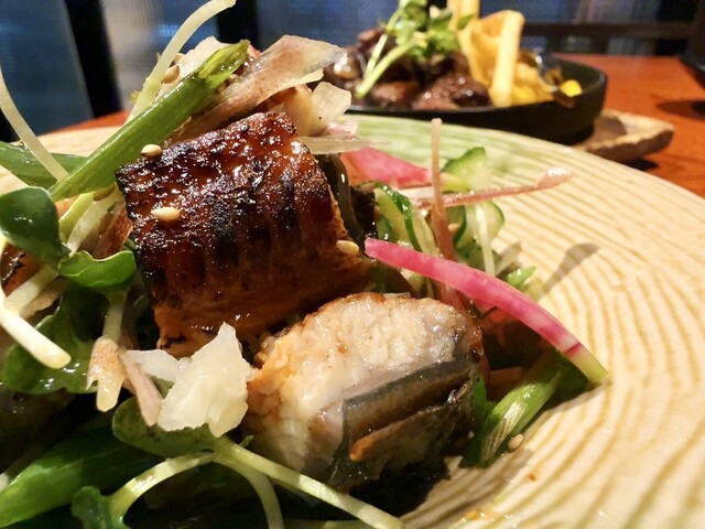 Sushi Tofuro Oimachi Ten