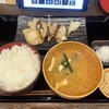 しんぱち食堂 立川曙町店