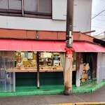 関東煮 でん治 - 