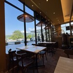 L'Occitane Cafe Karuizawa Purinsu・Shoppingupurazaten