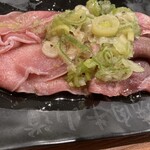 牛山道 中野店 - 