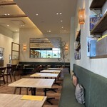 L'Occitane Cafe Karuizawa Purinsu・Shoppingupurazaten