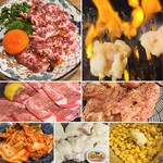 肉もん 四条大宮本店 - 