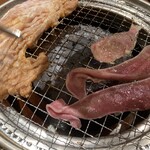 牛山道 中野店 - 